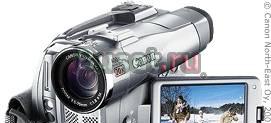 Видеокамера Canon MVX 350i Санкт-Петербург