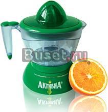 Соковыжималка для цитрусовых от Активиа Москва