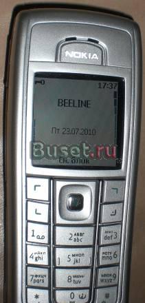Всего за 1500р. Nokia 6230 продаю Москва