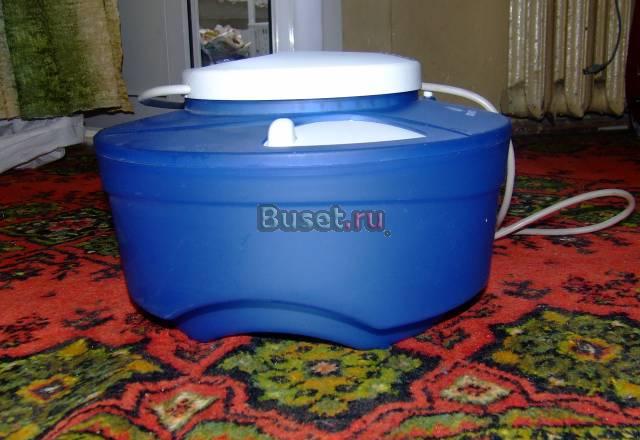 Увлажнитель воздуха Boneco 2031 Москва