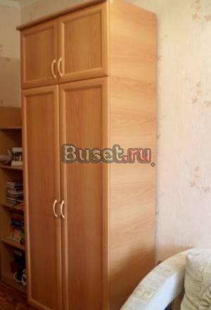 Шкаф двустворчатый б/у Ростов-на-Дону