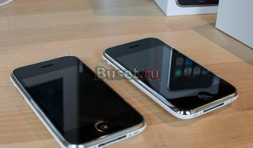 IPhone 3g/3gs в Ярославле дёшего Ярославль