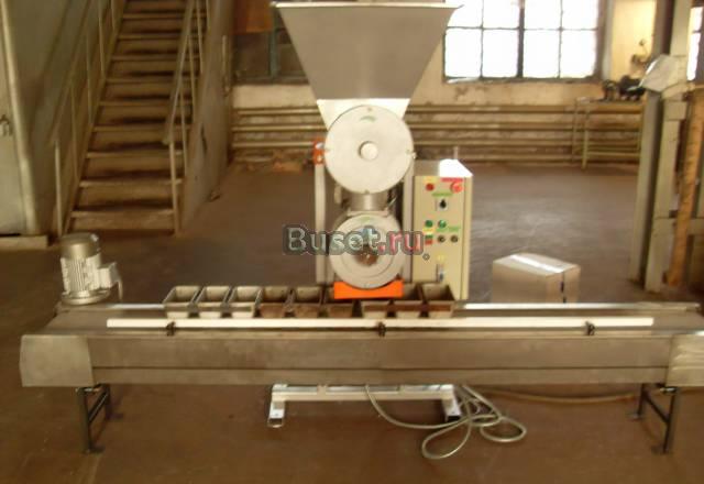 "Тестоделитель Кузбасс 68-2м" Кемерово