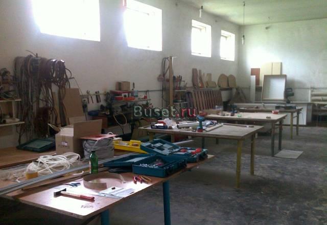 Мебельное производство в Москве Москва