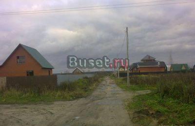 30 соток ижс 50км МКАД Горьковское Щелковское Москва