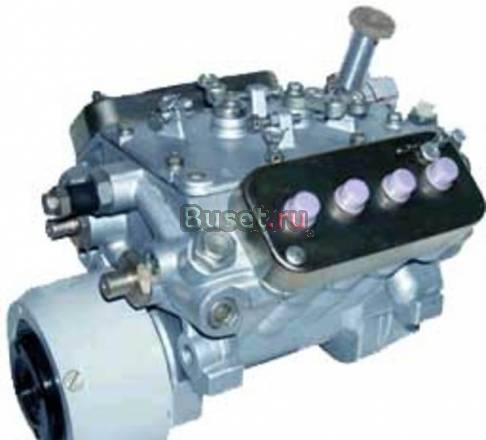 Топливный насос высокого давления для камаз-740 Новосибирск