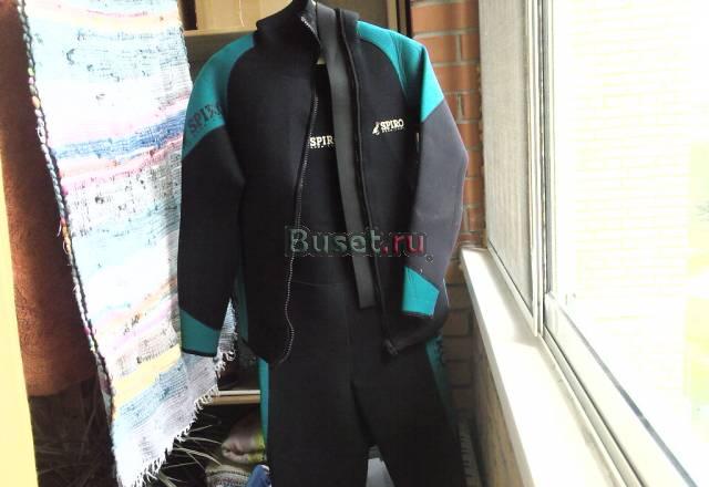 Гидрокостюм Москва