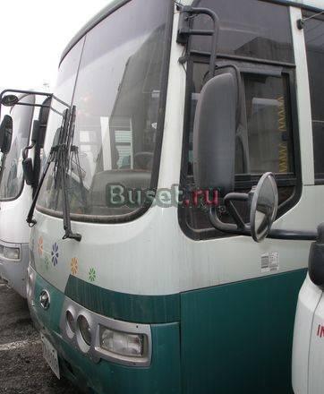 автобус Hyundai Aero Town 2005 год  Владивосток