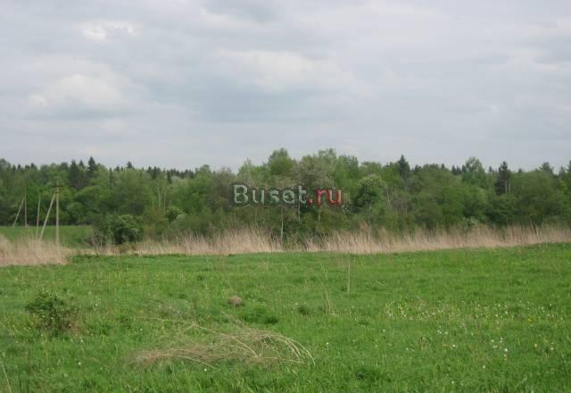 Участок пмж,12 соток в черте города С-Посад Сергиев Посад