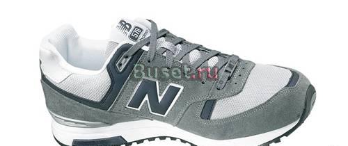 Кроссовки Balance 578, р.42 (us 9),новые Москва