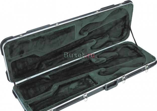 Fender Original Hardshell Case P/J Bass Москва