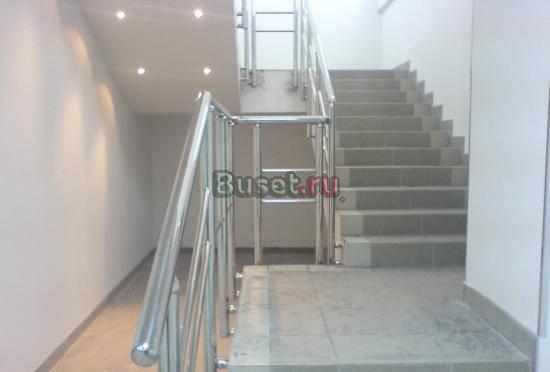 Изготовим перила, поручни, ограждения. Екатеринбург