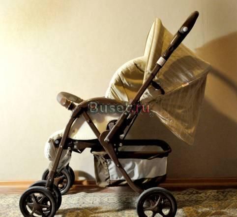 Японская коляска Aprica Электросталь