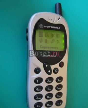 Motorola T205 Санкт-Петербург