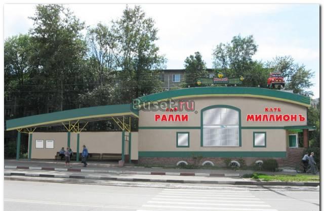 Дизайн - Наружная Реклама Москва