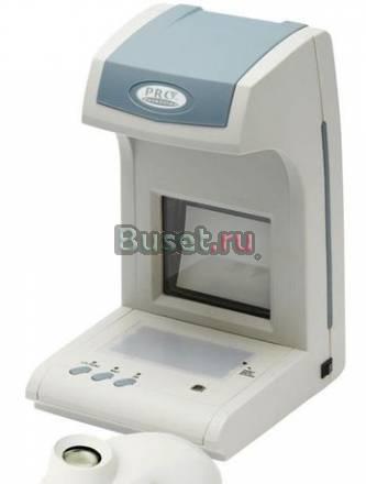 Инфракрасный детектор валют серии pro-15 Новокузнецк