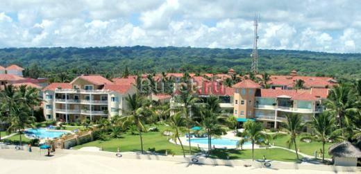 Недвижимость на океане Москва