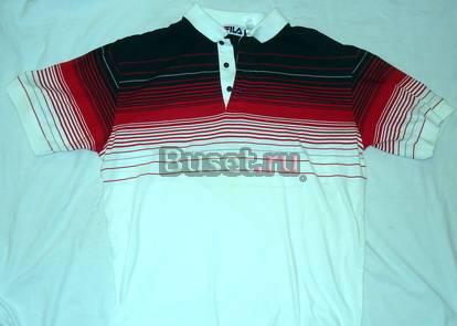 Тенниска Fila. Размер м Москва