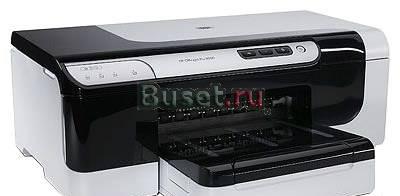 Принтер HP Officejet Pro 8000 (CB092A) Москва