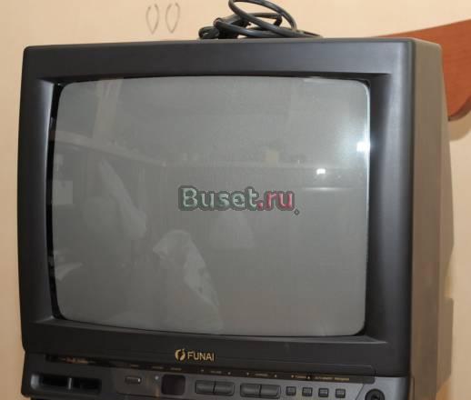 Телевизор Funai TV-1400A MK8 Москва