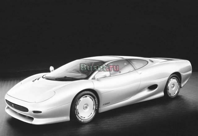 Jaguar- автозапчасти Москва