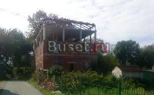 Здание под гостиницу (общежитие)в г.Клин Москва