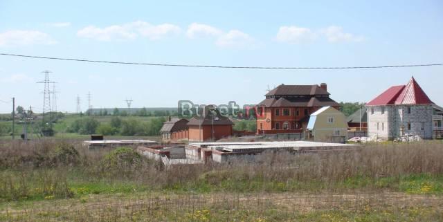Участок в д.Маришкино Воскресенского р-на м.о Москва