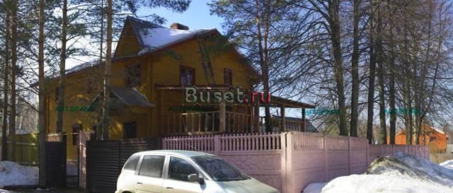 Продаётся коттедж в пригороде Ижевска Ижевск