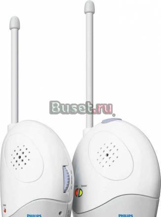 Описание объявления "Радионяня Philips avent SCD47 Москва