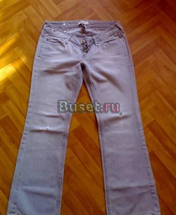 Джинсы mango Москва