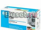 Оригинальные картриджи HP C7115X Александров