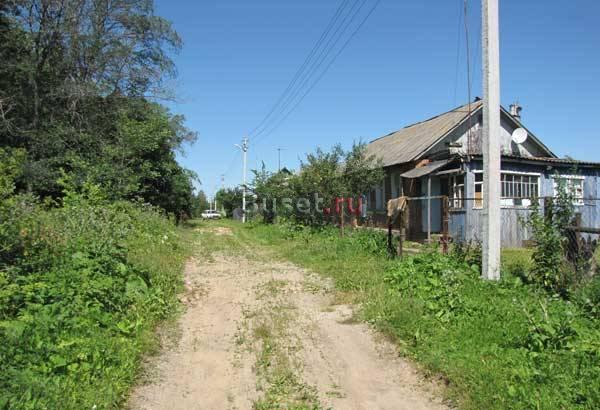 Кирпичный дом 75 кв.м в поселке Заокский Заокский