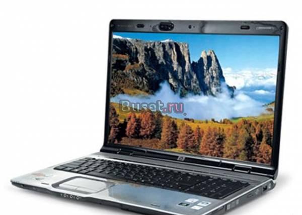 Hp pavilion dv9830er Москва