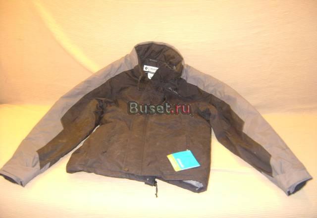 Куртка Columbia Москва