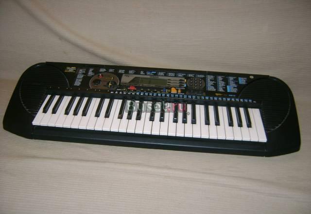 Синтезатор Москва