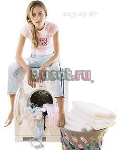 Ремонт стиральных машин в самаре Самара