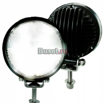 Светодиодная сверх яркая дополнительная фара Санкт-Петербург