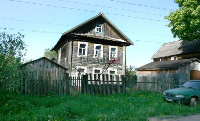 Дом в г.бологое Бологое