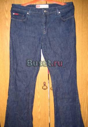 Джинсы Lee Cooper 46-48 Москва