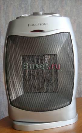 Тепловентилятор Москва