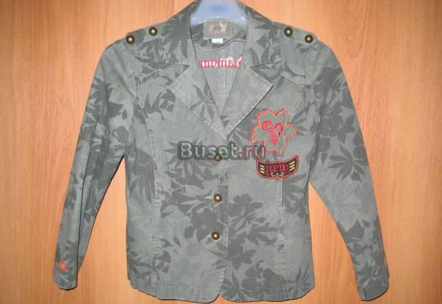 Пиджачек Wojcik (Польша) Москва