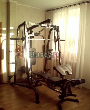 Тренажер, комплекс Marcy Fitness Equipment Санкт-Петербург