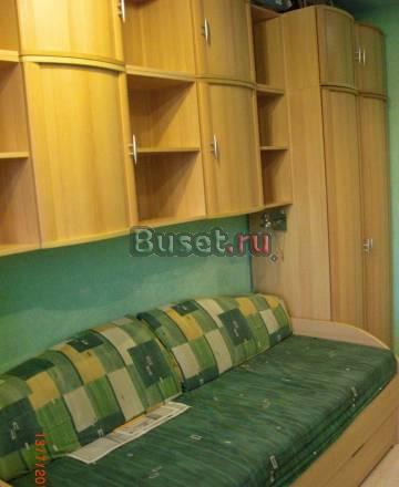 Детская стенка "Фокус" Москва