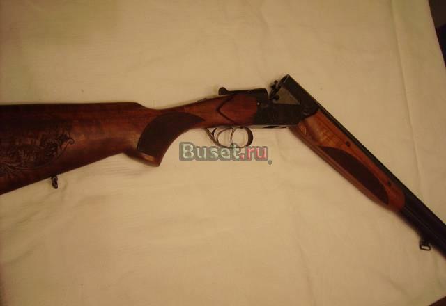 Ружьё тоз-34 ер (Штучное) в Челябинске Челябинск