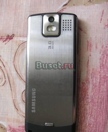 Samsung SGH-U800 Москва