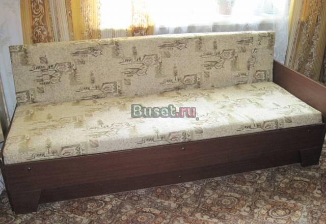 Диван кровать отличный Москва