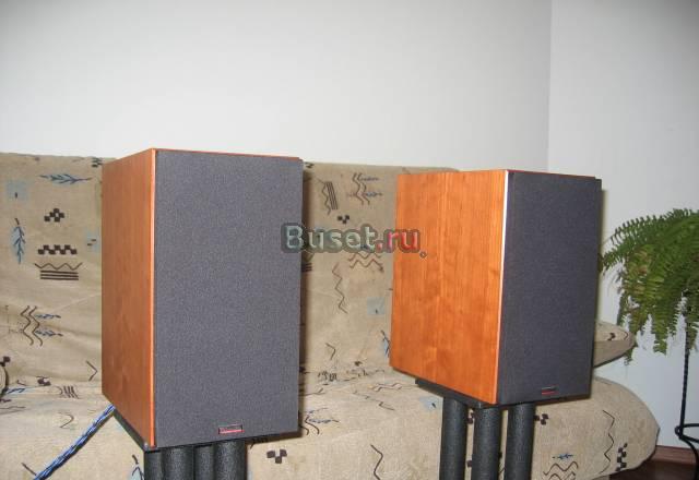 AC Dynaudio Contour 1.1 Санкт-Петербург