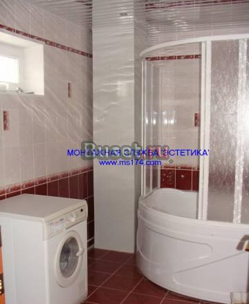 Замена сантехники, сборка душевых кабин Челябинск