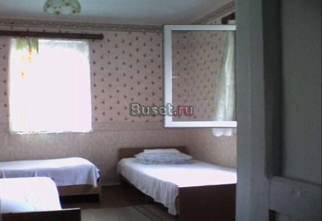 Отдых в Сочи- цена за домик для 4х в сутки Сочи