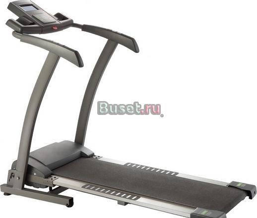 Беговая электрическая дорожка HouseFit HT-9087HP Москва
